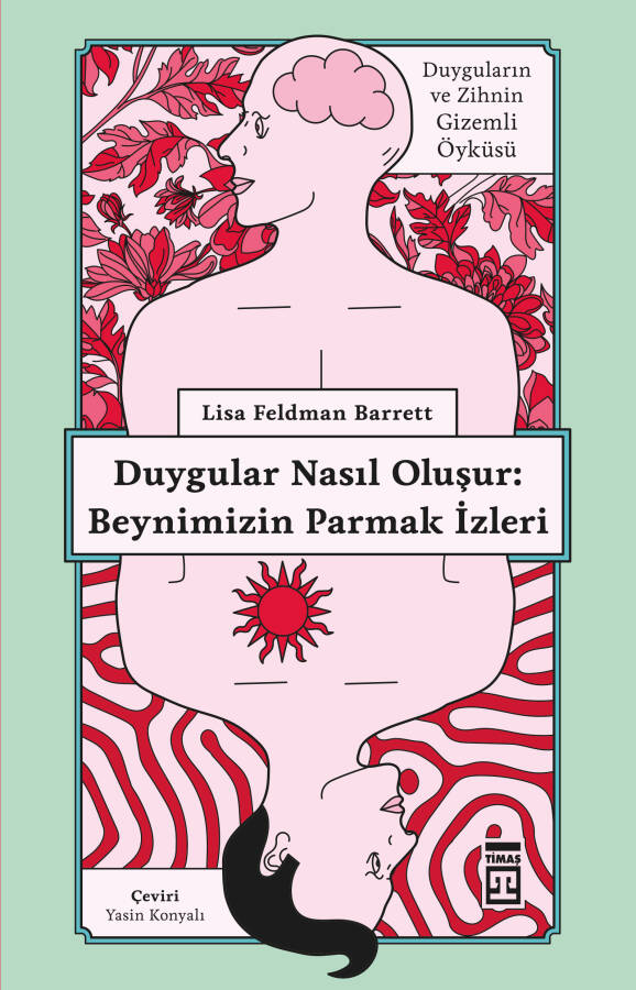 Beynimizin Parmak İzleri - 1