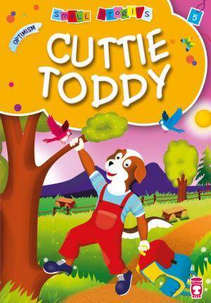 Bıcırık Todi - Cuttie Toddy (İngilizce) - 1