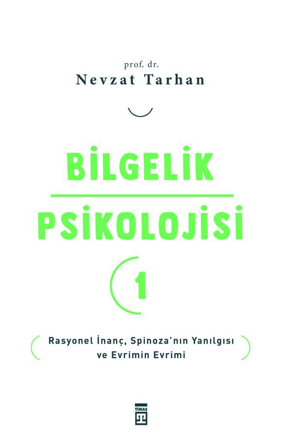 Bilgelik Psikolojisi-1 - 1