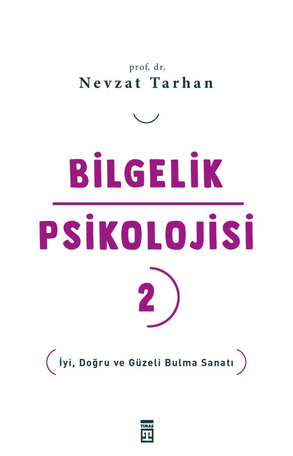 Bilgelik Psikolojisi-2 - 1