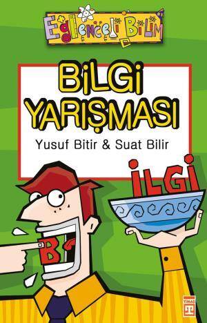 Bilgi Yarışması - 1