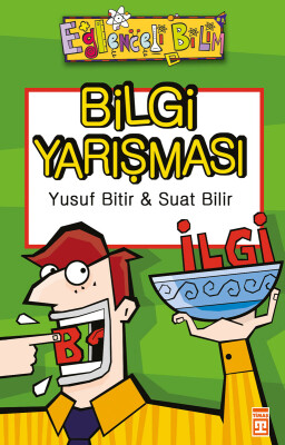 Bilgi Yarışması - Eğlenceli Bilgi