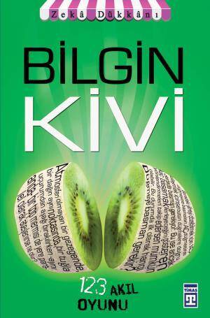 Bilgin Kivi - Zeka Dükkanı - 1