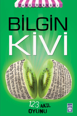 Bilgin Kivi - Zeka Dükkanı - Dikkat ve Zeka Akademisi