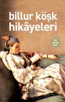 Billur Köşk Hikayeleri - Antik Kitap
