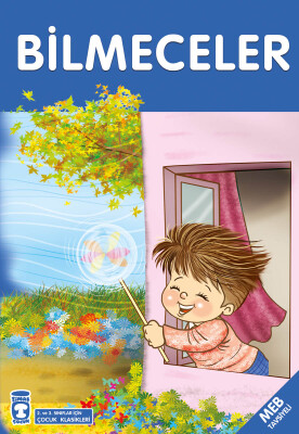Bilmeceler (Çocuk Klasikleri) - Timaş Çocuk