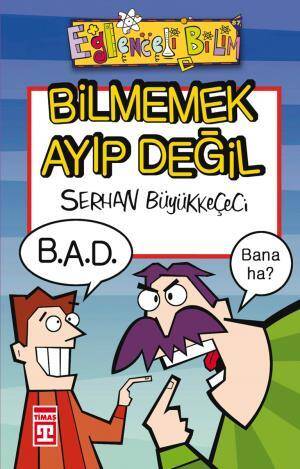 Bilmemek Ayıp Değil - 1