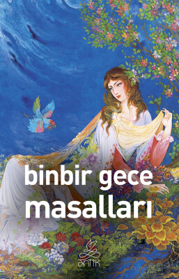 Binbir Gece Masalları - Antik Kitap