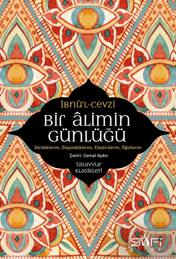 Bir Alimin Günlüğü - 1