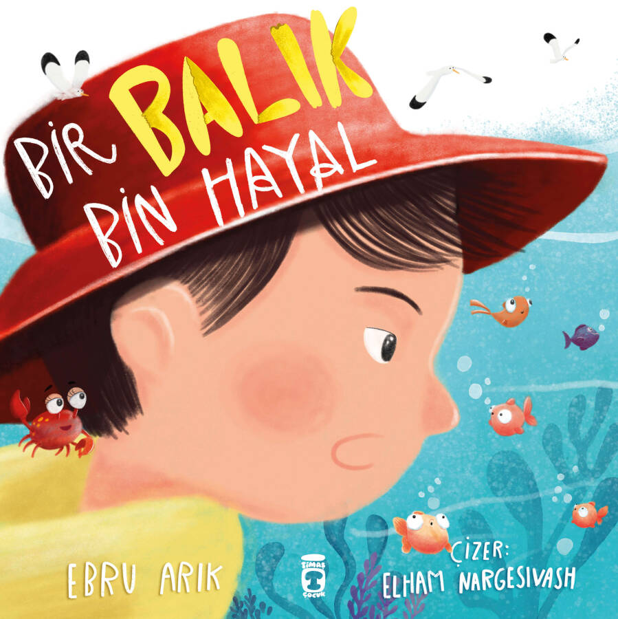 Bir Balık Bin Hayal - 1