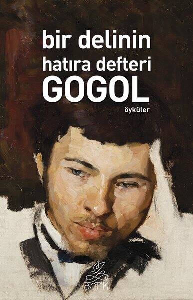 Bir Delinin Hatıra Defteri - 1