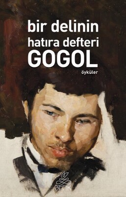 Bir Delinin Hatıra Defteri - Antik Kitap