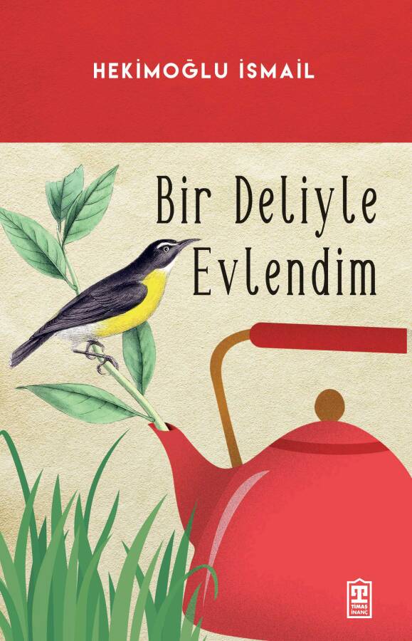 Bir Deliyle Evlendim - 1