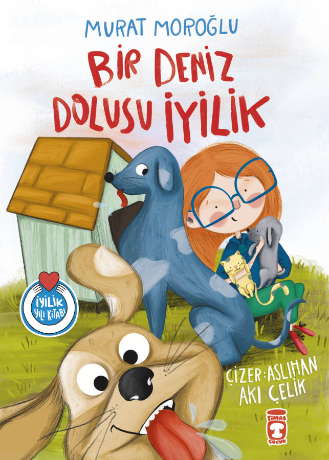 Bir Deniz Dolusu İyilik - 1