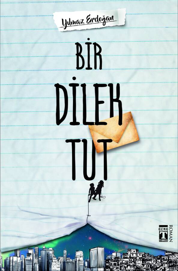 Bir Dilek Tut (Eski) - 1