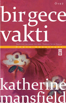 Bir Gece Vakti - Timaş Yayınları