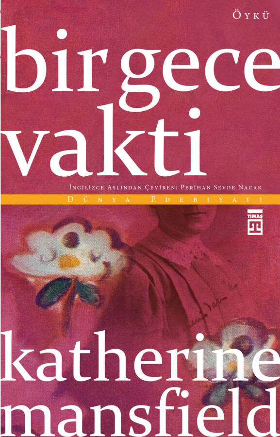 Bir Gece Vakti - 1