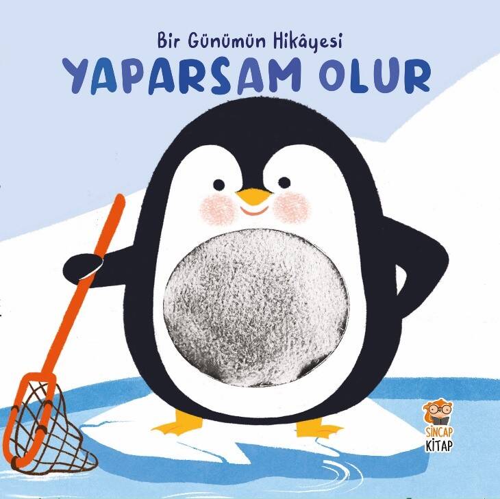 Bir Günümün Hikayesi Yaparsam Olur - 1