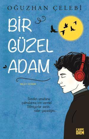 Bir Güzel Adam - 1