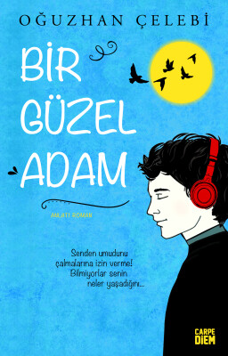 Bir Güzel Adam - Carpe Diem Kitap