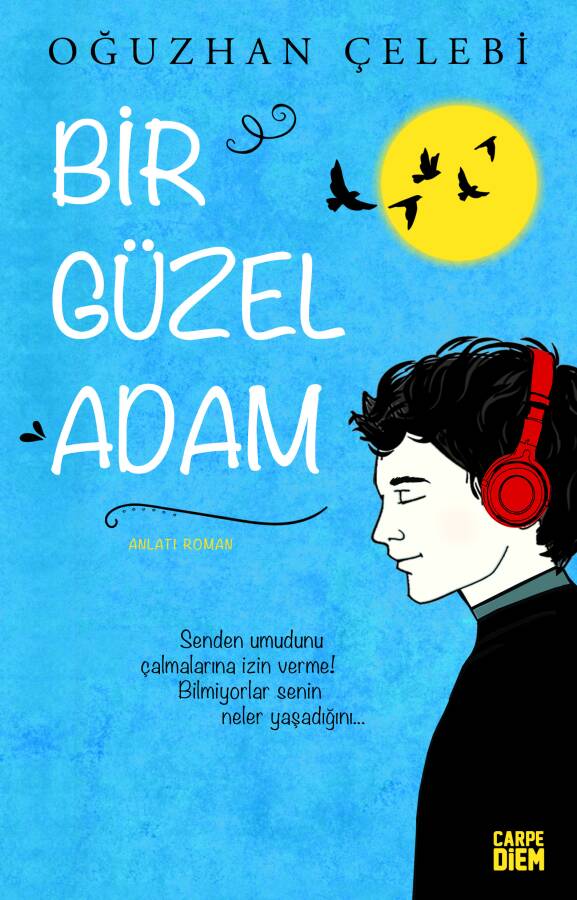 Bir Güzel Adam - 1