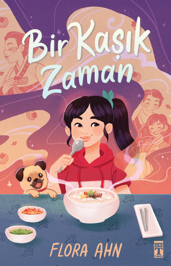 Bir Kaşık Zaman (Ön Sipariş) - 1