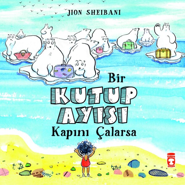 Bir Kutup Ayısı Kapını Çalarsa - 1