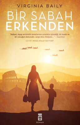 Bir Sabah Erkenden - Timaş Yayınları