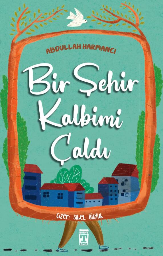 Bir Şehir Kalbimi Çaldı - 1
