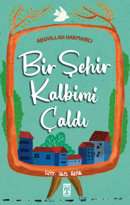 Bir Şehir Kalbimi Çaldı - İlk Genç Timaş