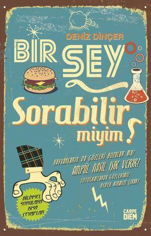 Bir Şey Sorabilir miyim? - 1