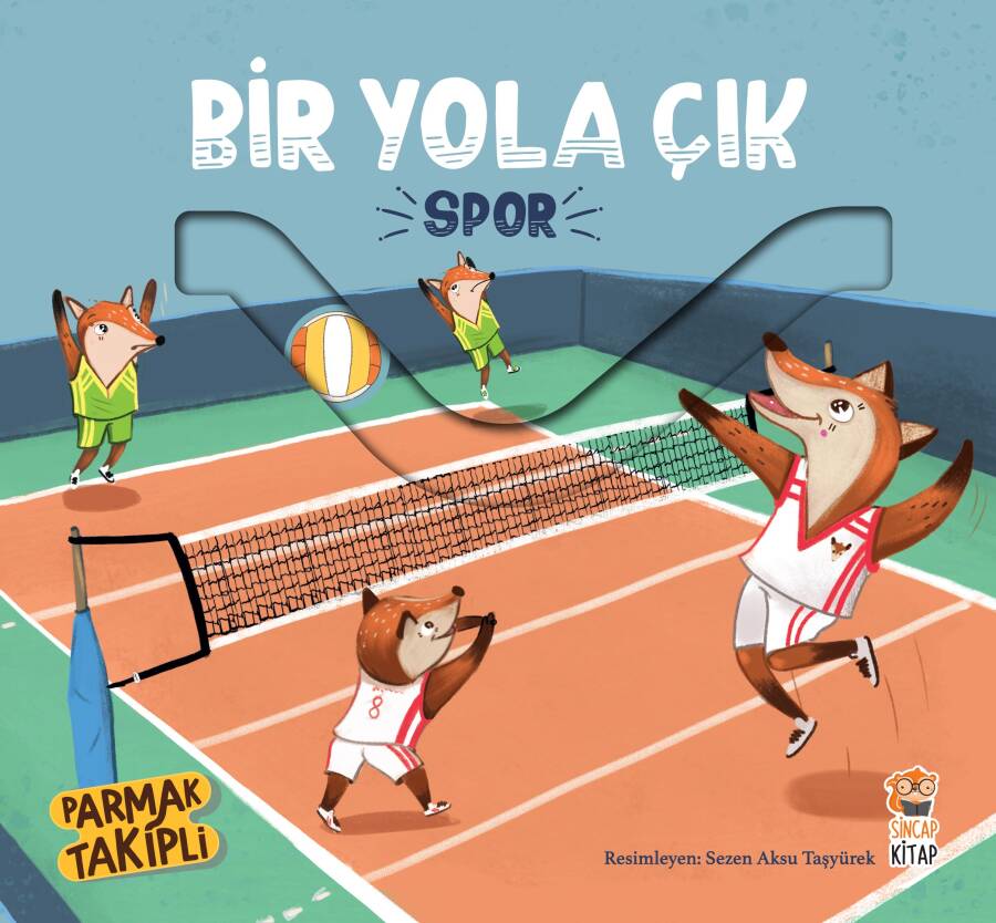 Bir Yola Çık Spor - 1