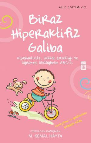 Biraz Hiperaktifiz Galiba - 1