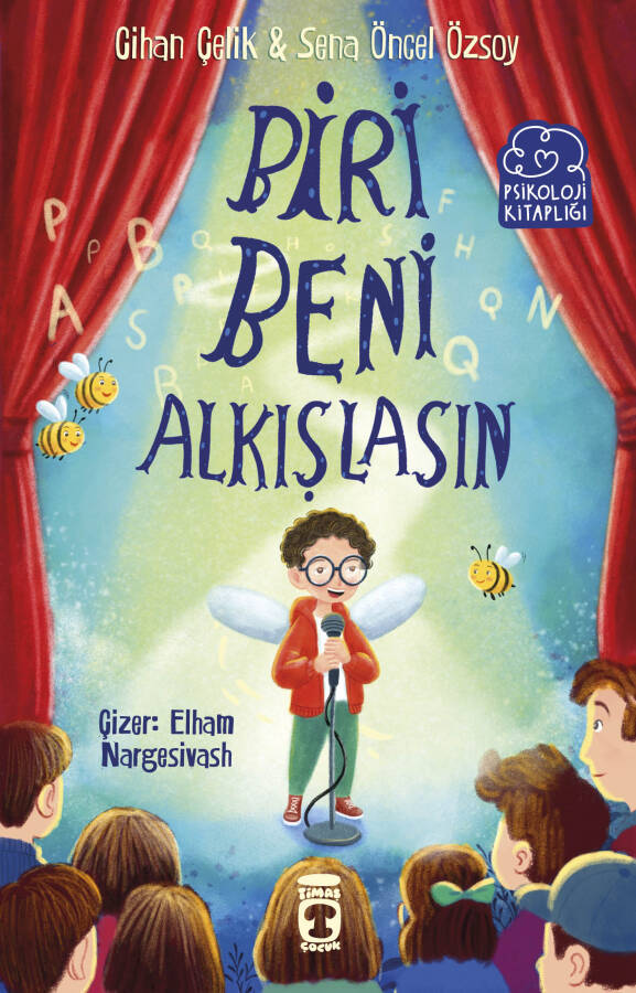 Biri Beni Alkışlasın - 1