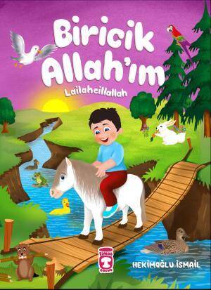 Biricik Allahım Lailaheillallah - 1