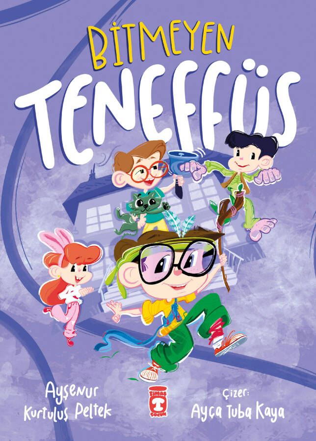 Bitmeyen Teneffüs - 1