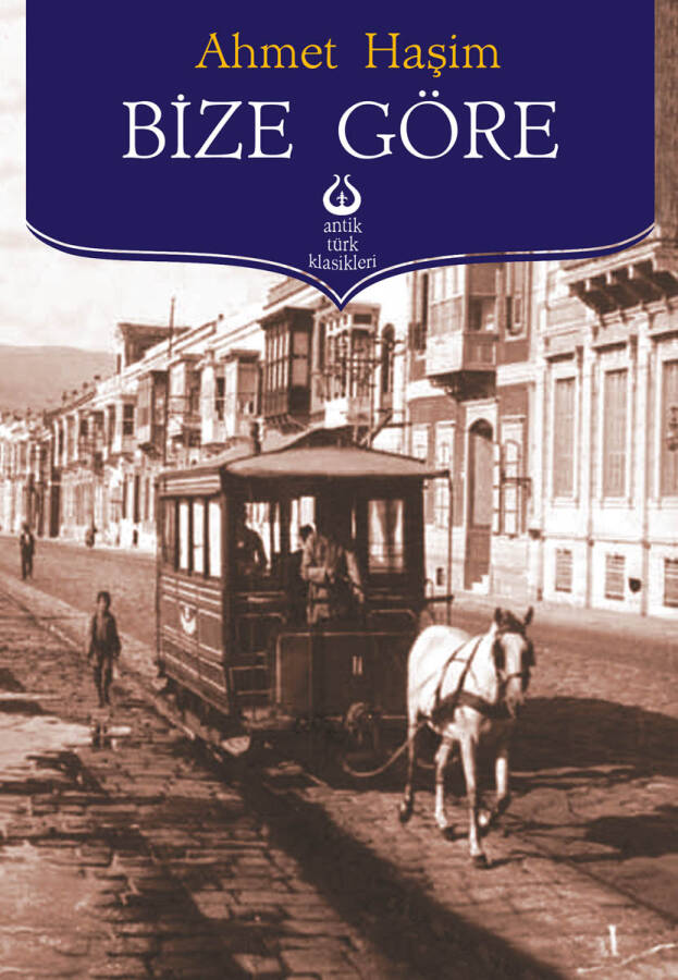 Bize Göre - 1