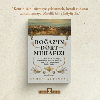 Boğazın Dört Muhafızı - 2