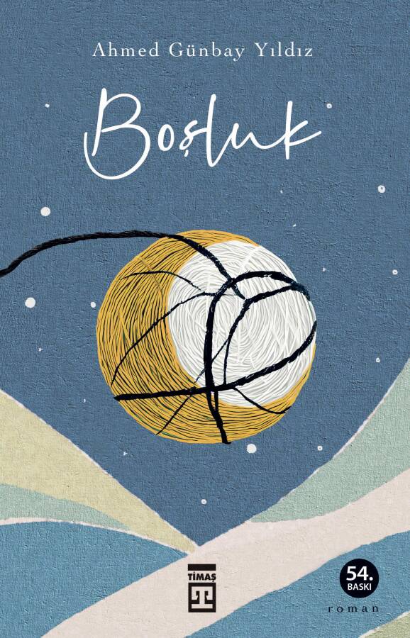 Boşluk - 1