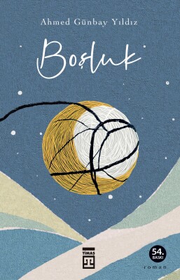 Boşluk - Timaş İnanç