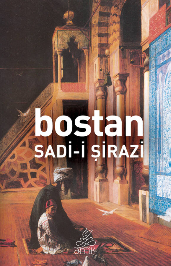 Bostan - 1