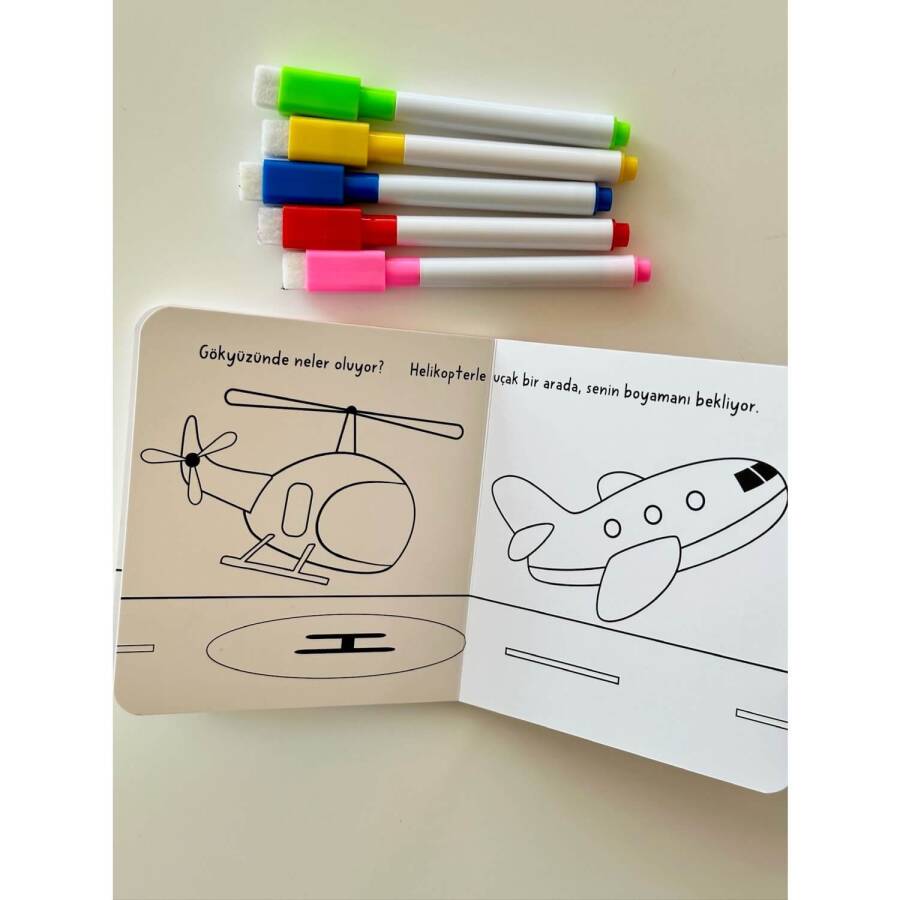 Boya-Sil-Boya (4 Kitap Set) - 3