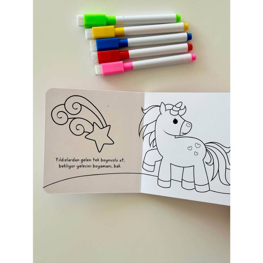Boya-Sil-Boya (4 Kitap Set) - 6
