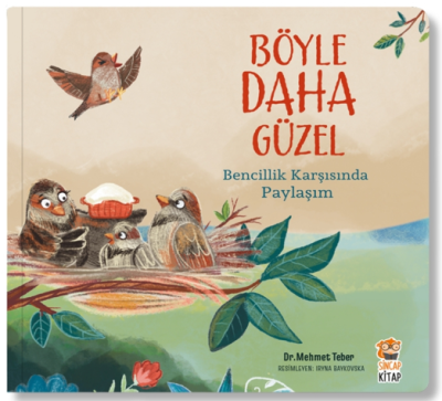 Böyle Daha Güzel Set (4 Kitap) - 4