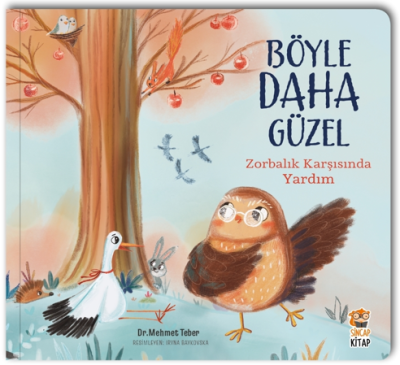 Böyle Daha Güzel Set (4 Kitap) - 5