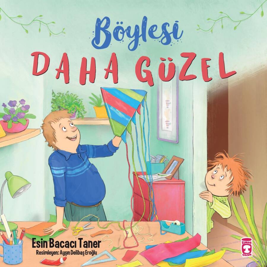 Böylesi Daha Güzel - 1