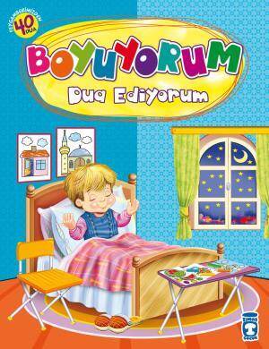 Boyuyorum Dua Ediyorum - 1