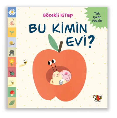 Bu Kimin Evi? - 1