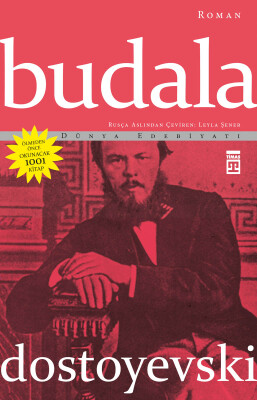 Budala - Timaş Yayınları