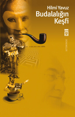 Budalalığın Keşfi - Timaş Yayınları